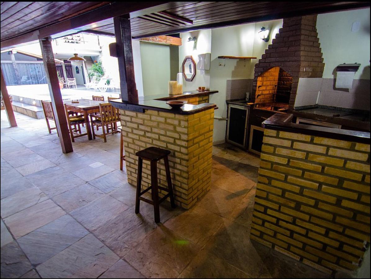Pousada Melendez Armacao dos Buzios Exterior photo